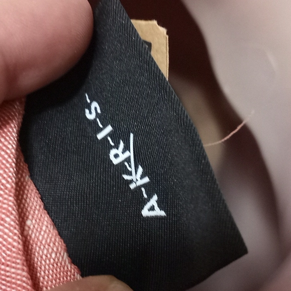 AKRIS wool/linen notch collar blazer US12 F44 D42 sz.6 - Picture 5 of 6